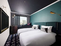 Mercure Tokyo Hibiya