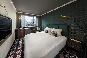 Mercure Tokyo Hibiya