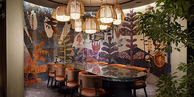 Mercure Tokyo Hibiya