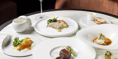 Mercure Tokyo Hibiya