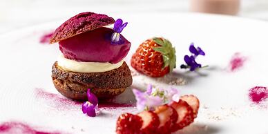 Mercure Tokyo Hibiya