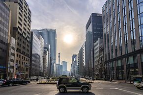 Mercure Tokyo Hibiya