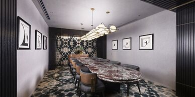 Mercure Tokyo Hibiya