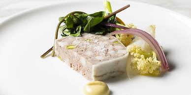 Mercure Tokyo Hibiya