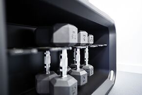 Mercure Tokyo Hibiya