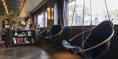 Mercure Tokyo Hibiya