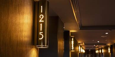 Mercure Tokyo Hibiya