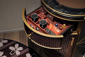 Mercure Tokyo Hibiya