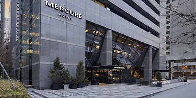 Mercure Tokyo Hibiya