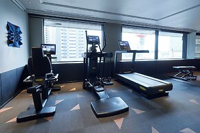 Mercure Tokyo Hibiya