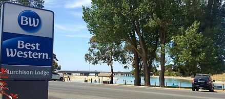 Best Western Burnie Murchison Lodge