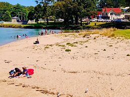 Best Western Burnie Murchison Lodge