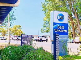 Best Western Burnie Murchison Lodge
