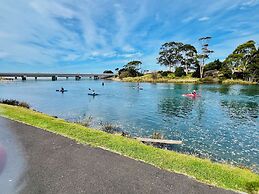 Best Western Burnie Murchison Lodge