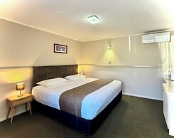Best Western Burnie Murchison Lodge
