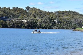 Best Western Burnie Murchison Lodge