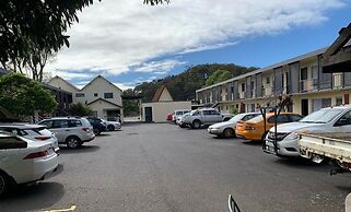 Best Western Burnie Murchison Lodge