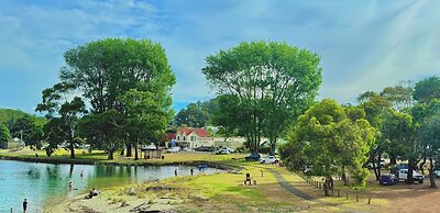 Best Western Burnie Murchison Lodge