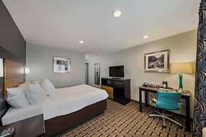 Quality Inn - Denton