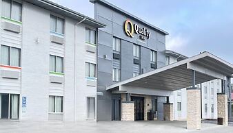 Quality Inn - Denton