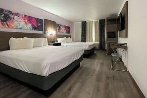 Quality Inn - Denton