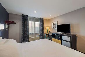 Quality Inn - Denton