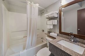 Quality Inn - Denton
