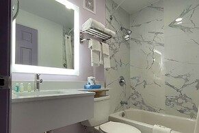 Quality Inn - Denton