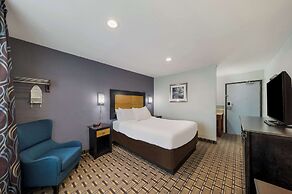Quality Inn - Denton