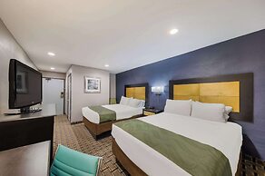 Quality Inn - Denton