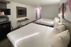 Quality Inn - Denton