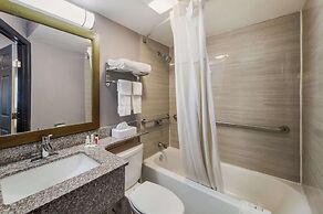 Quality Inn - Denton
