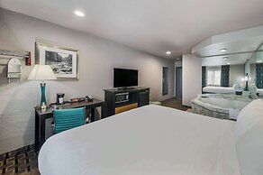Quality Inn - Denton