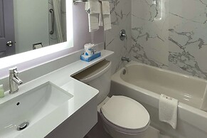 Quality Inn - Denton