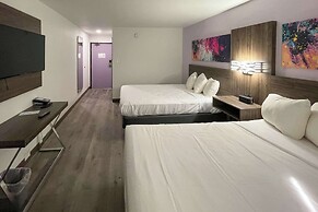 Quality Inn - Denton