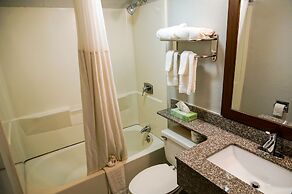 Quality Inn - Denton
