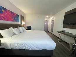 Quality Inn - Denton