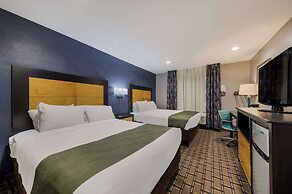 Quality Inn - Denton