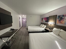 Quality Inn - Denton