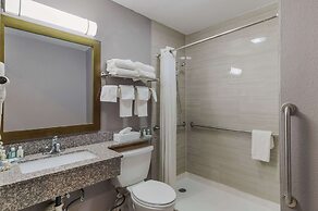 Quality Inn - Denton