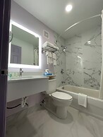 Quality Inn - Denton