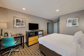 Quality Inn - Denton