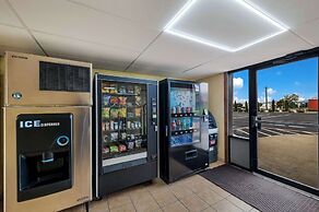 Quality Inn - Denton