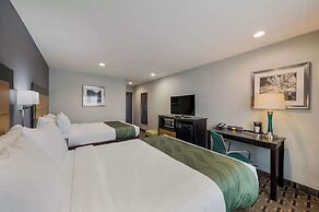Quality Inn - Denton