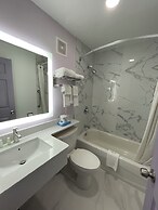 Quality Inn - Denton