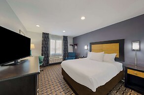 Quality Inn - Denton