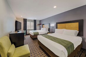 Quality Inn - Denton
