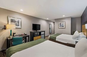 Quality Inn - Denton