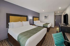 Quality Inn - Denton