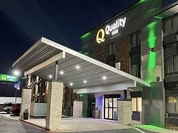 Quality Inn - Denton